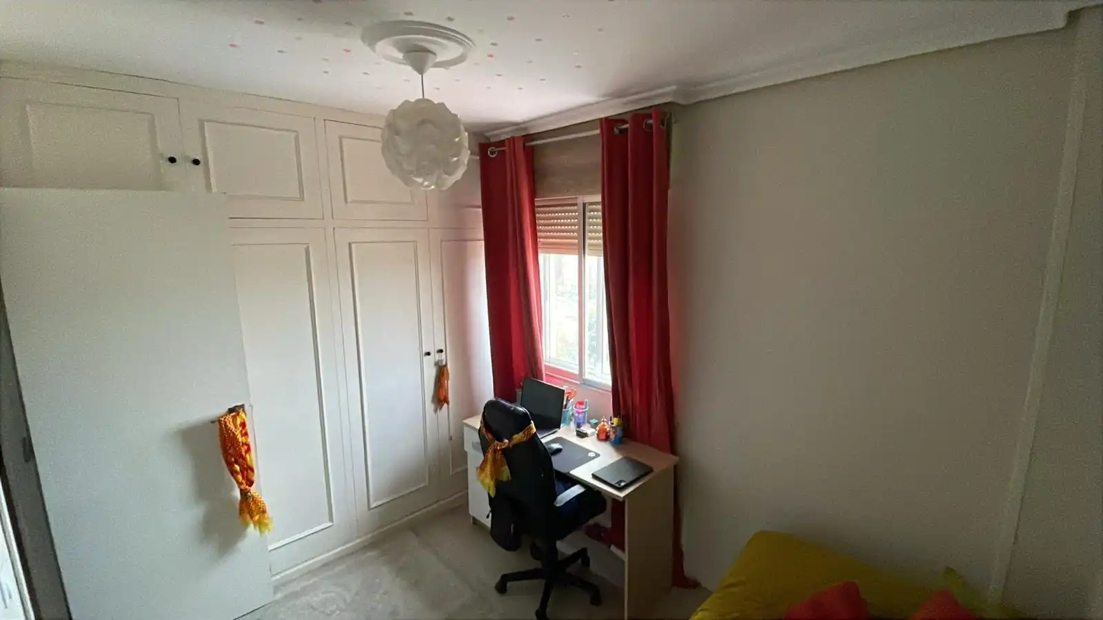 Piso de 95 m² en Cáceres