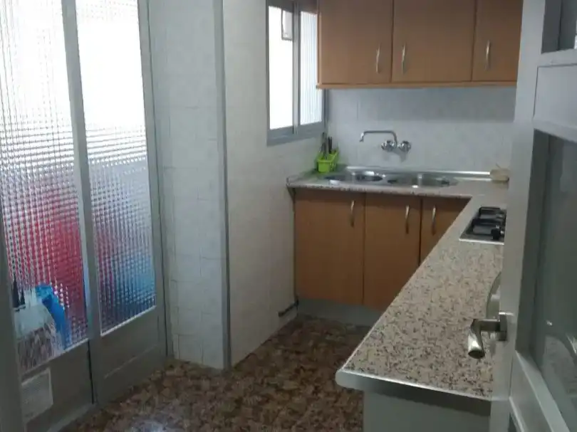 Habitación 85 m², Granada