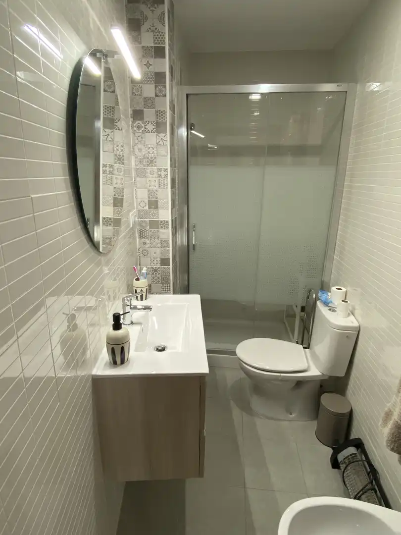 Piso de 72 m² en Huelva