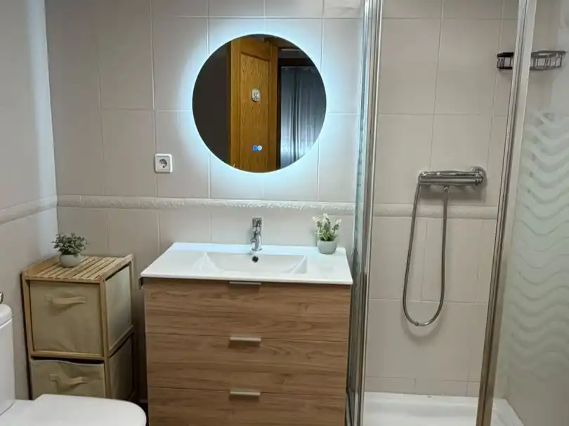 Wohnung 70 m² in Murcia