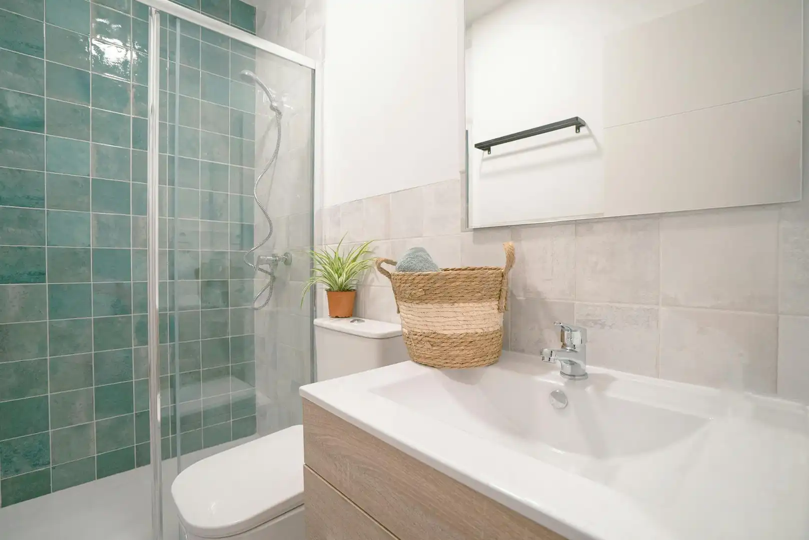 Habitació de lloguer, València