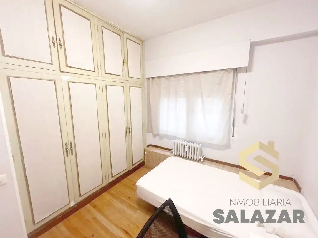 Piso de 105 m² en Bilbao