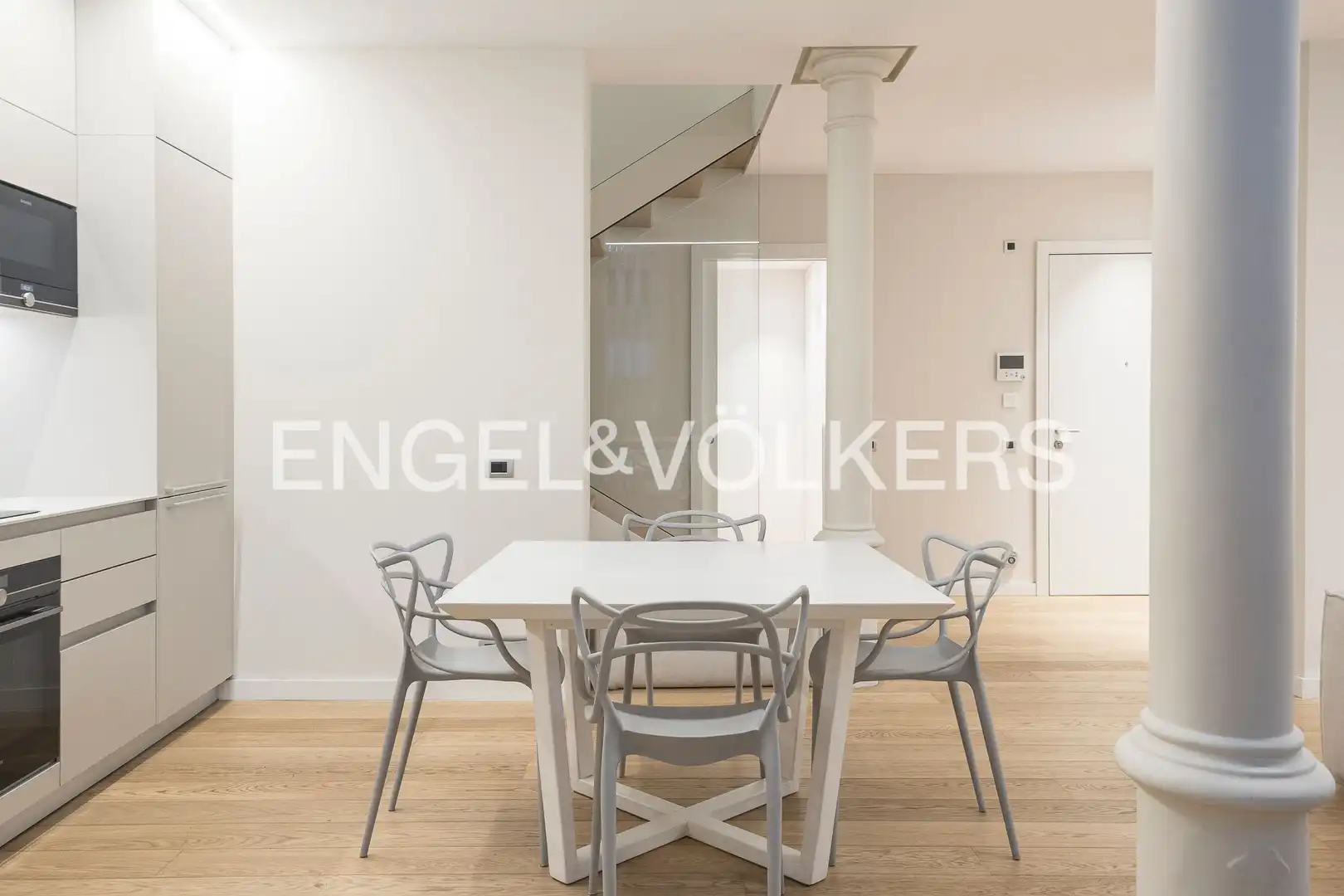 Piso de 146 m² en Barcelona