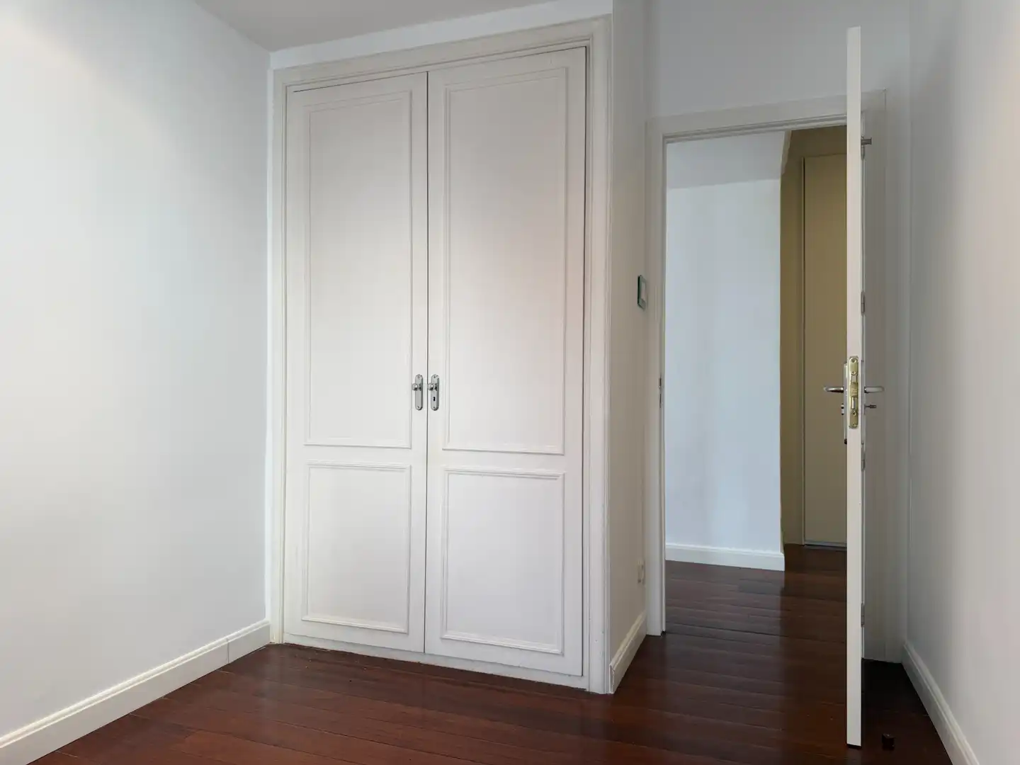 Appartamento 140 m² a Madrid
