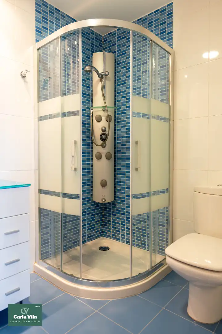 Piso de 107 m² en Lugo