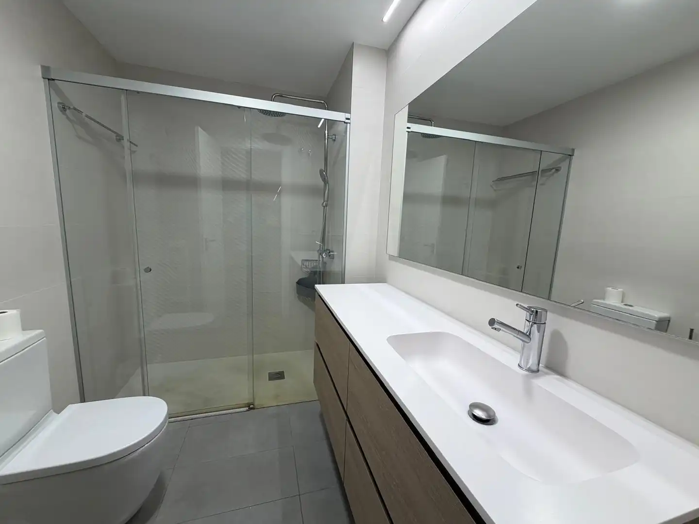 Piso de 157 m² en Pamplona