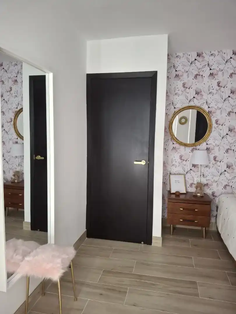 Piso de 80 m² en Baiona