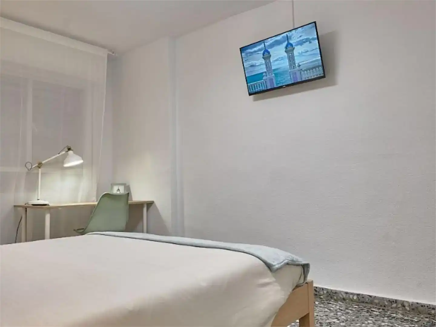 Habitación 150 m², Molina de Segura
