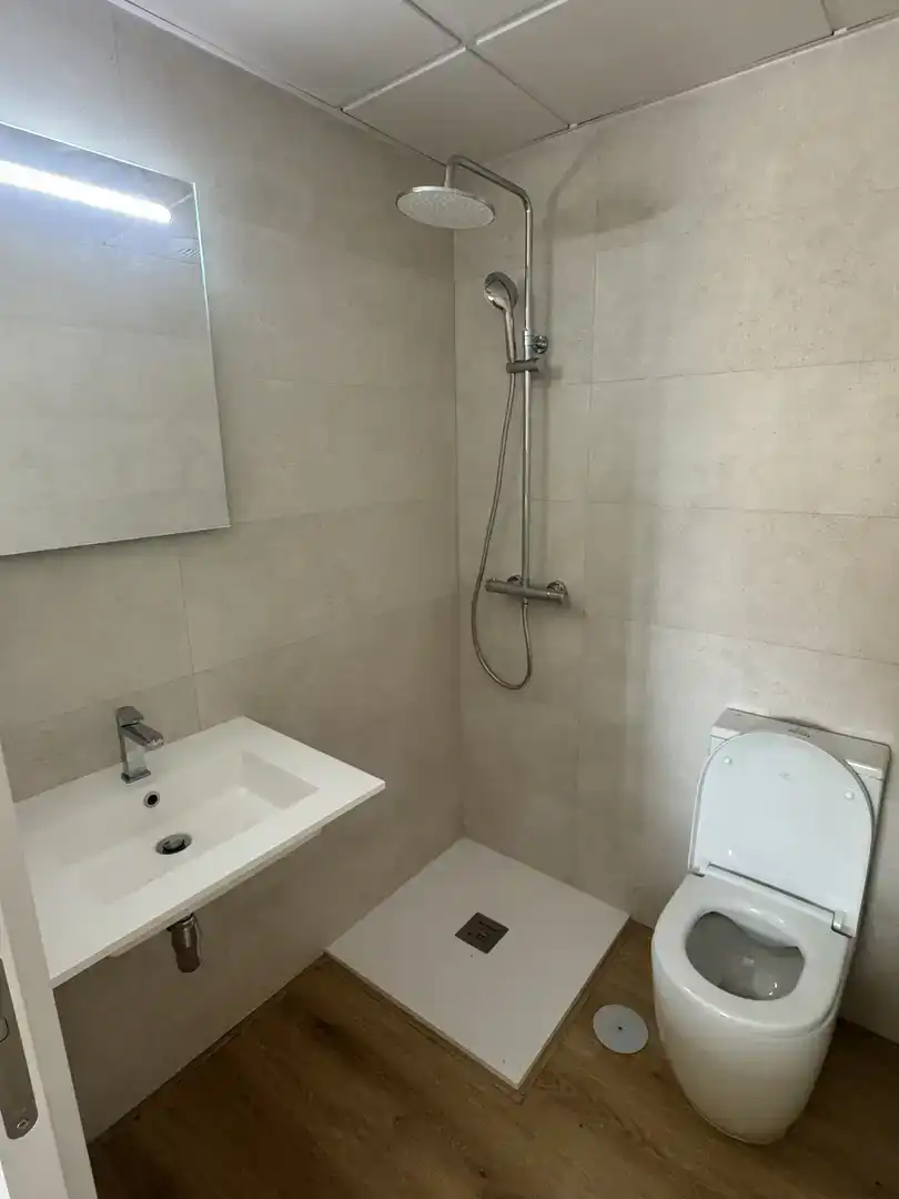 Piso de 82 m² en Sanlúcar de Barrameda