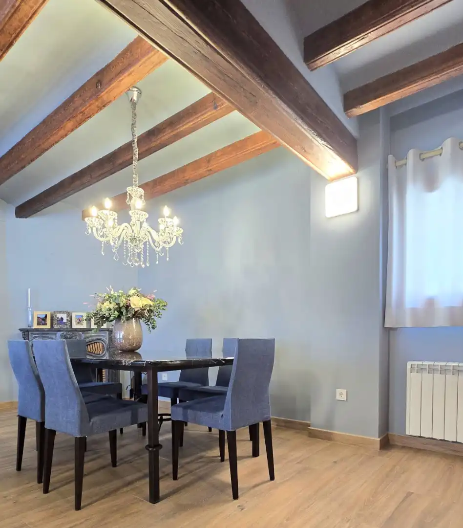 Piso de 224 m² en Arbolí
