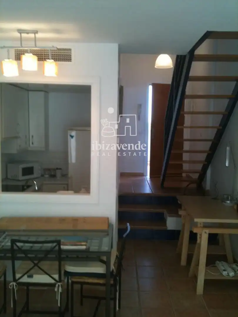 Wohnung 50 m² in Santa Eulària des Riu
