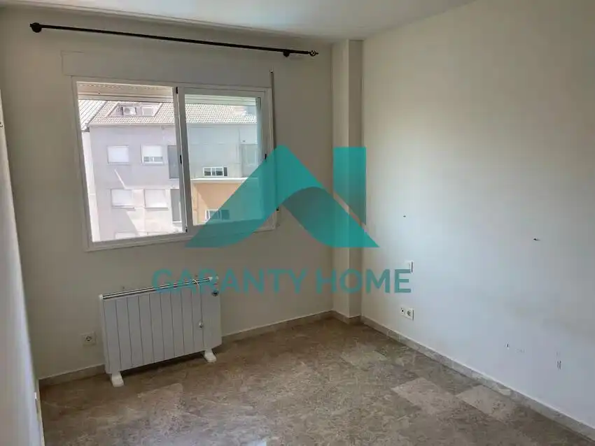 Piso de 55 m² en Cáceres