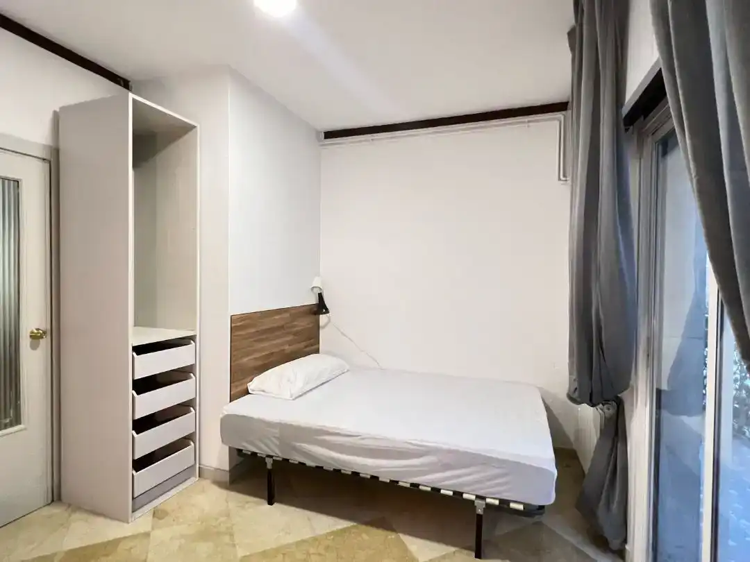 Habitación 214 m², Granada