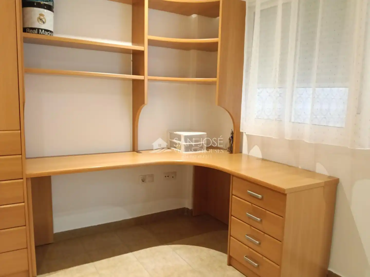 Piso de 121 m² en Aspe