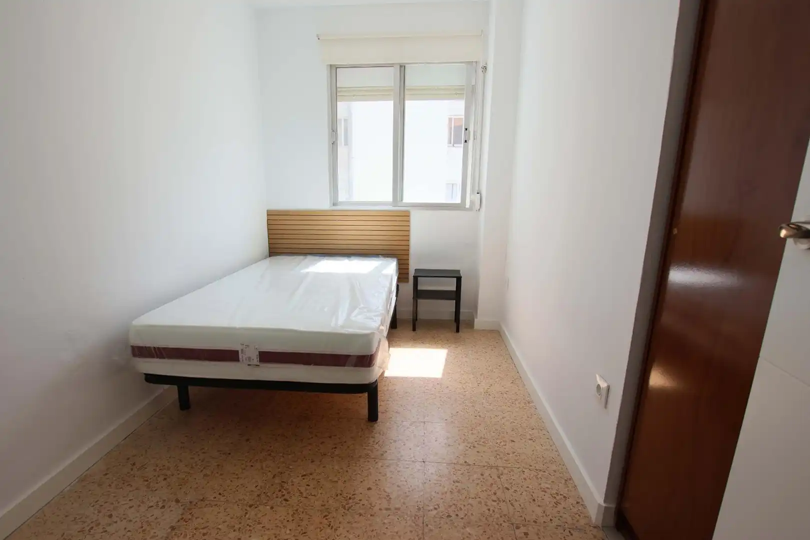 Piso de 120 m² en Badajoz