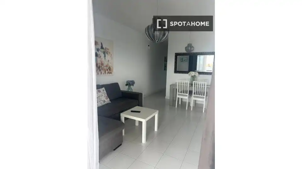 Habitación 92 m², San Bartolomé