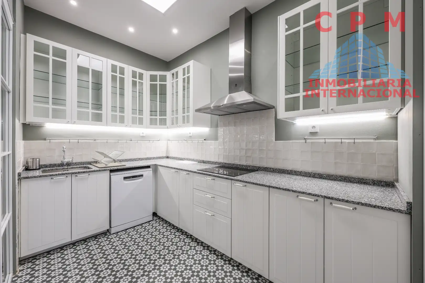 Appartement 180 m² à Madrid