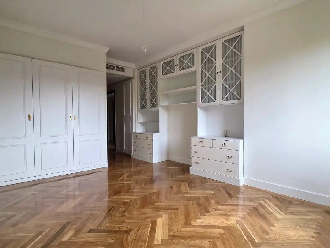 Pis de 295 m² a Madrid