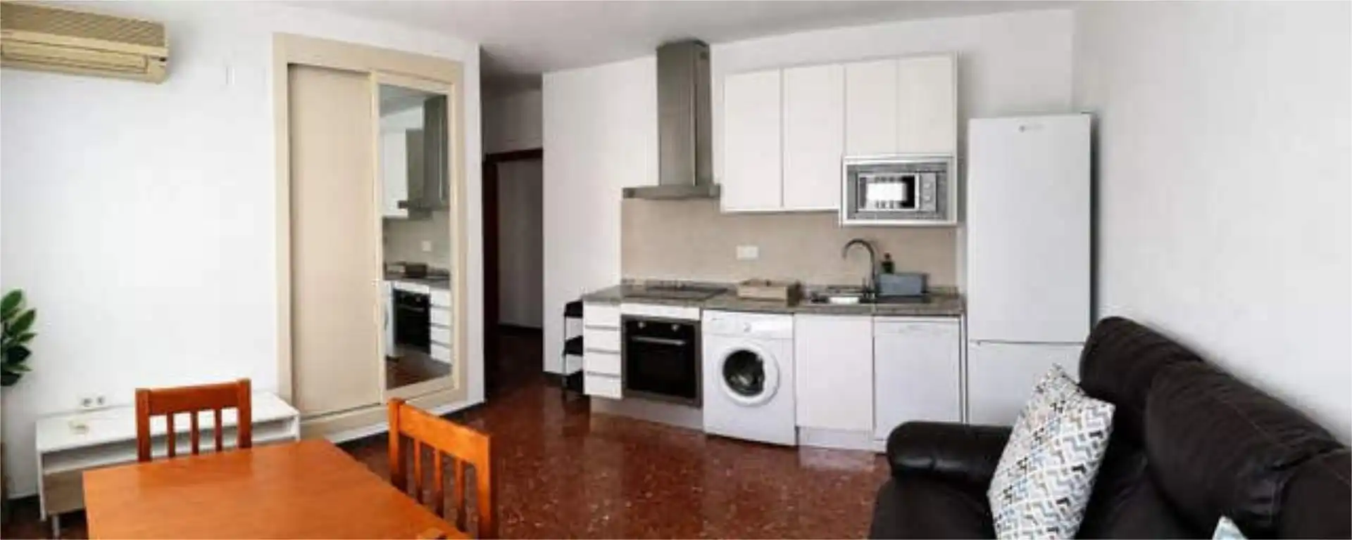 Habitació de lloguer, Granada
