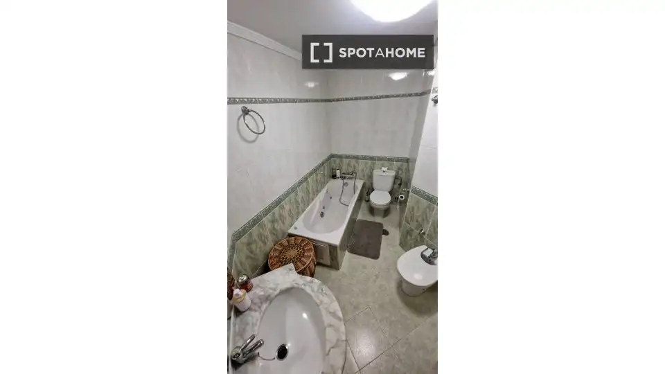 Habitación 161 m², Málaga