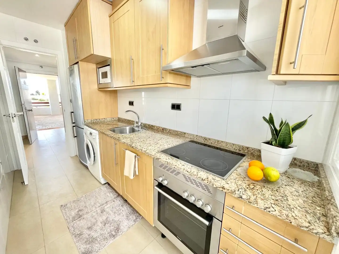 Piso de 75 m² en Los Alcázares