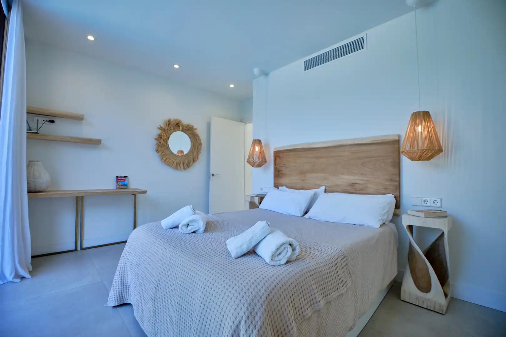 Piso de 260 m² en Mont-ras