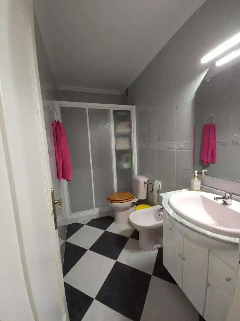 Piso de 98 m² en Sevilla