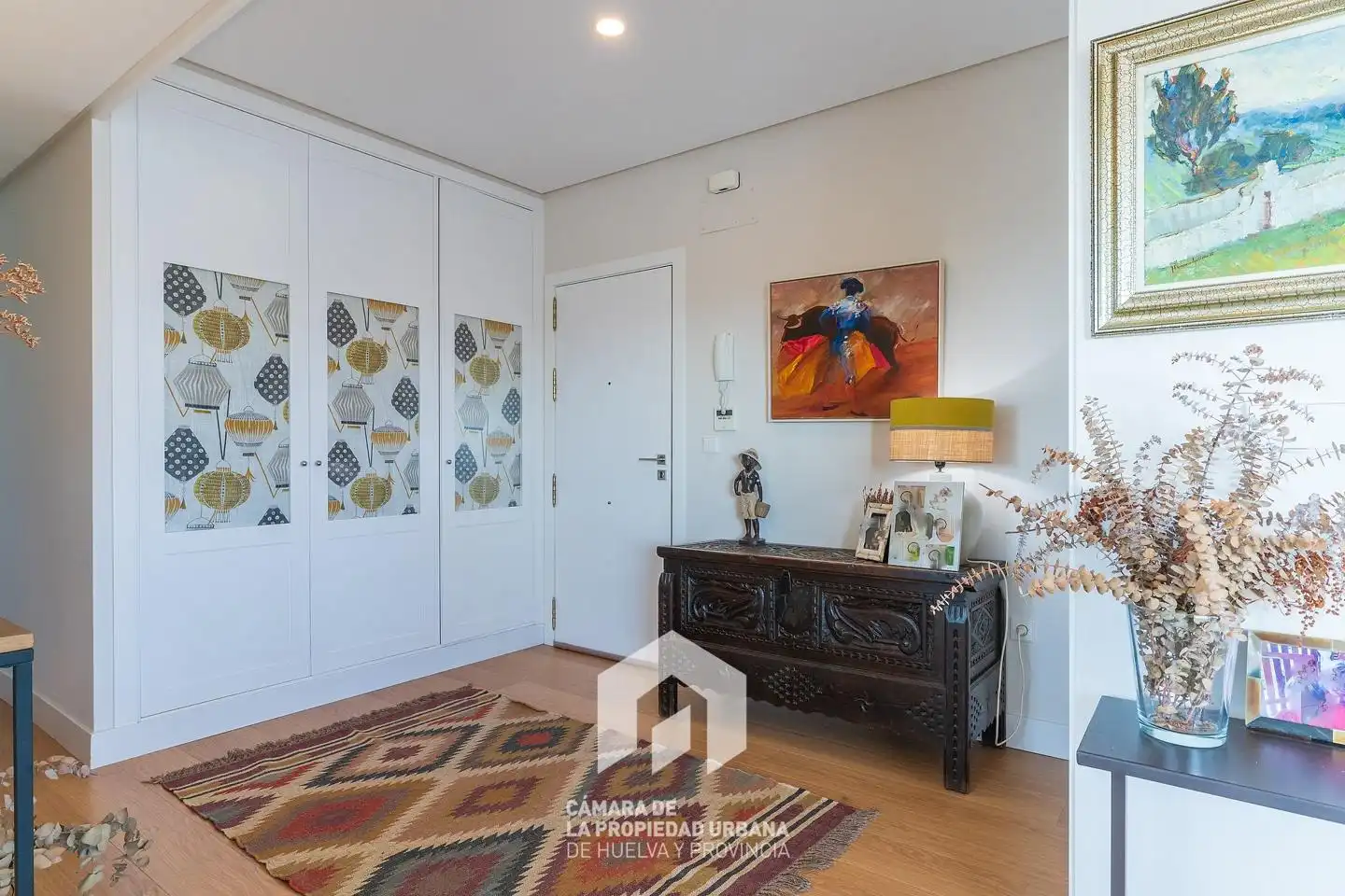 Piso de 163 m² en Huelva