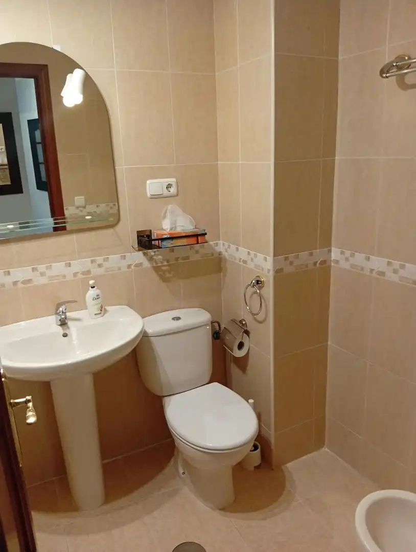Appartamento 80 m² a Málaga