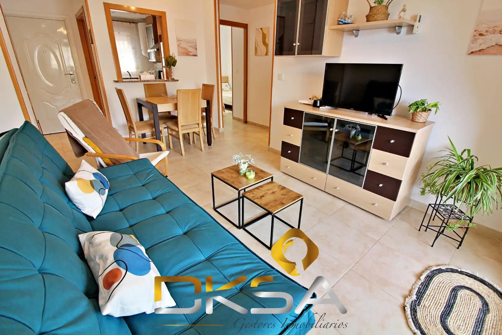 Pis de 117 m² a Orpesa