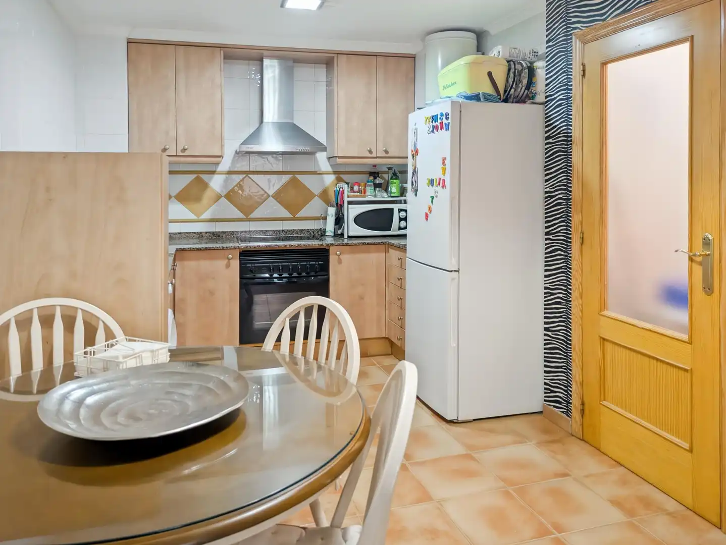 Pis de 42 m² a Sagunt