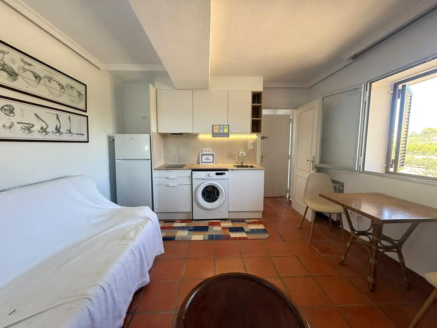 Pis de 50 m² a Altea