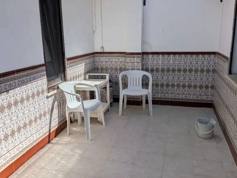 Habitación 140 m², Tembleque