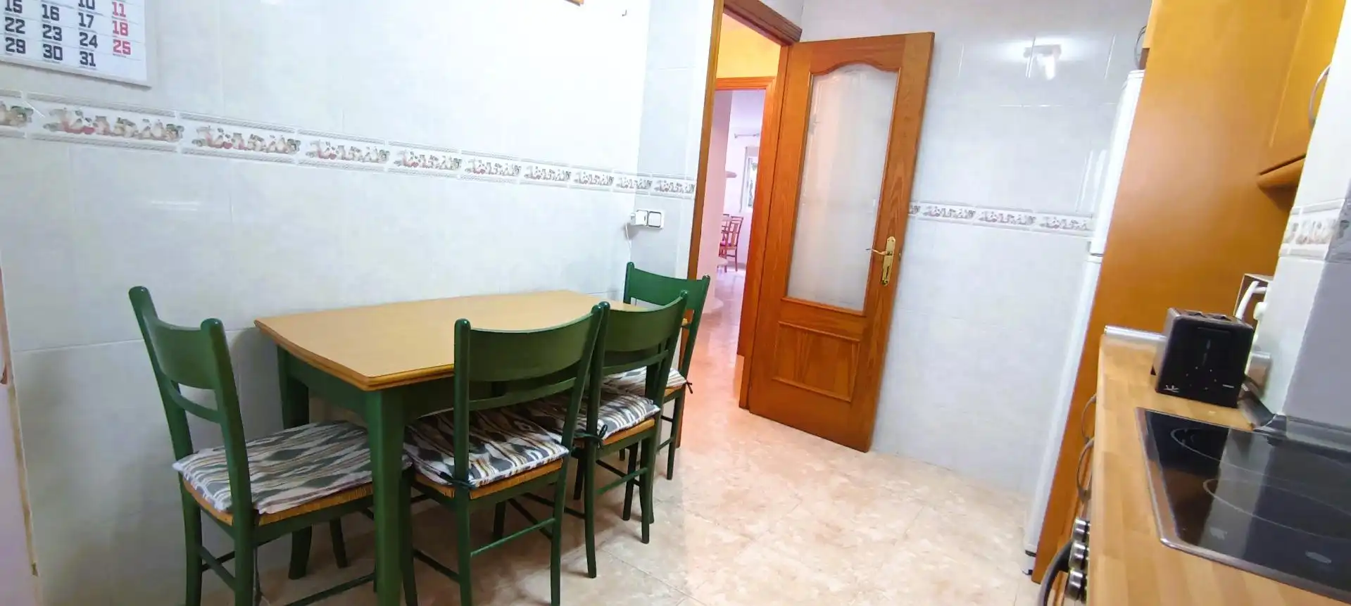 Квартира 106 м² в Пальме