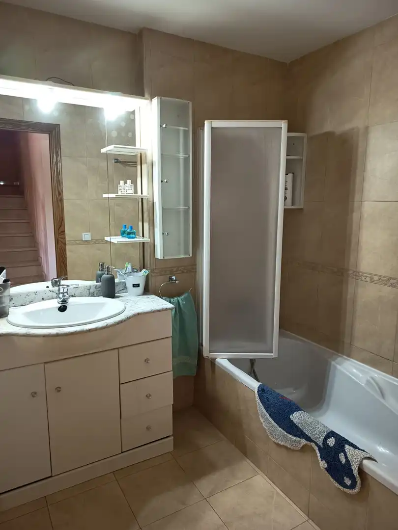Piso de 160 m² en Ulldecona