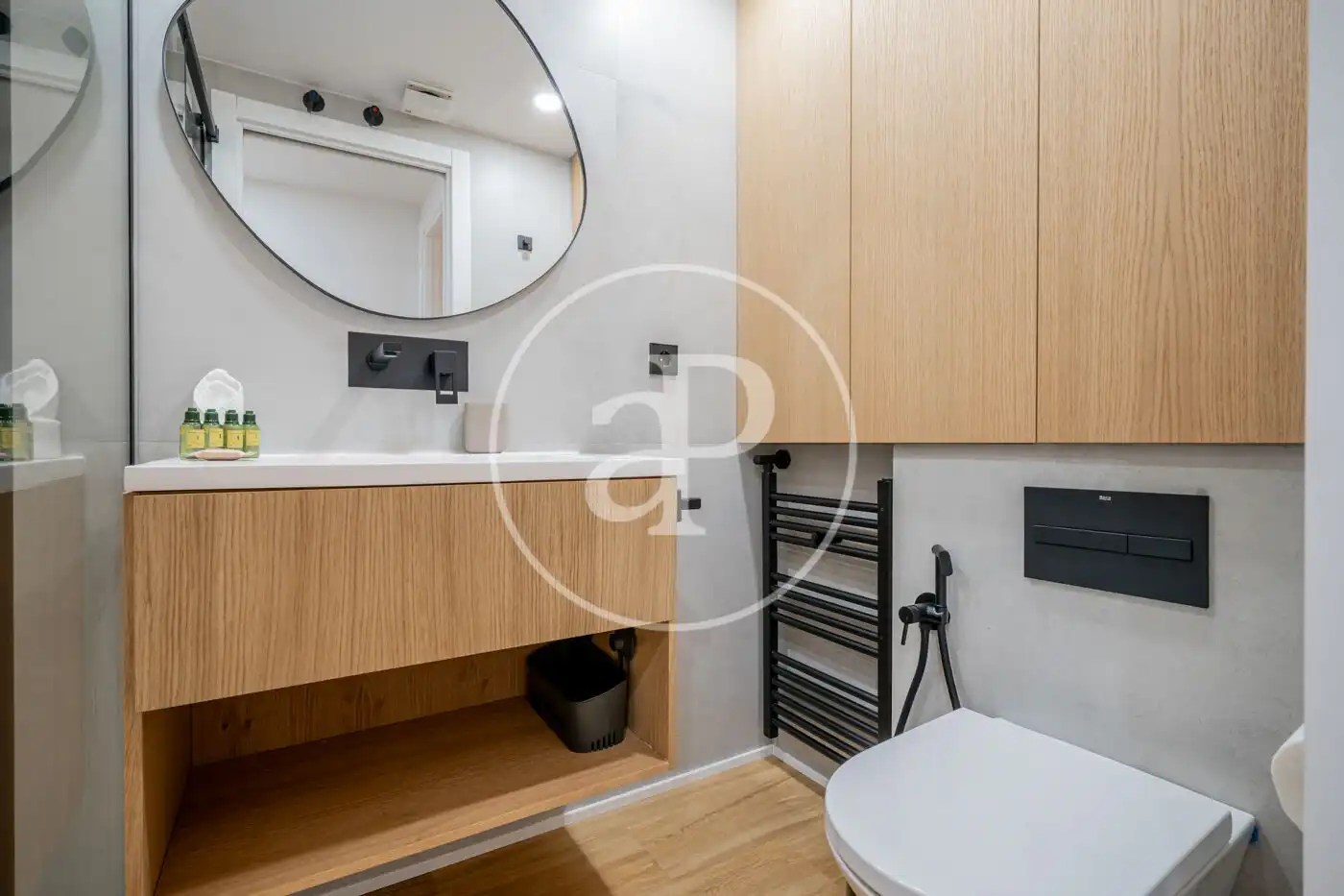 Pis de 126 m² a Madrid