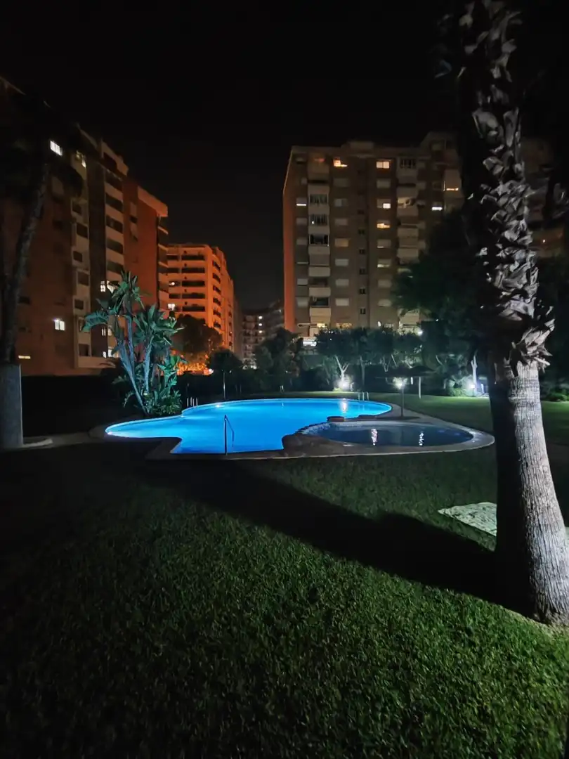 Piso de 136 m² en Alicante