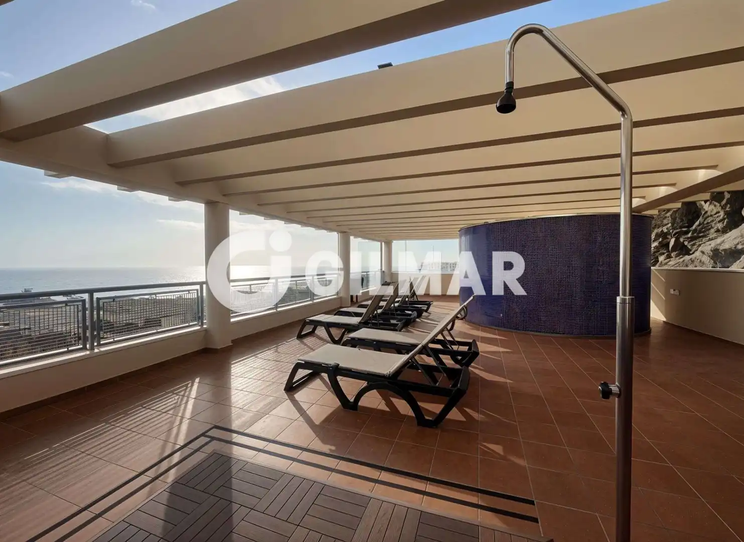 Piso de 59 m² en Arona
