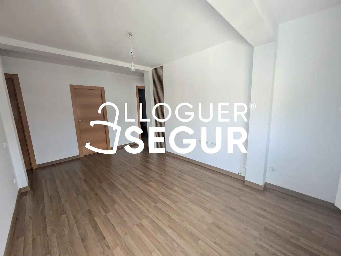 Pis de 60 m² a Montmeló