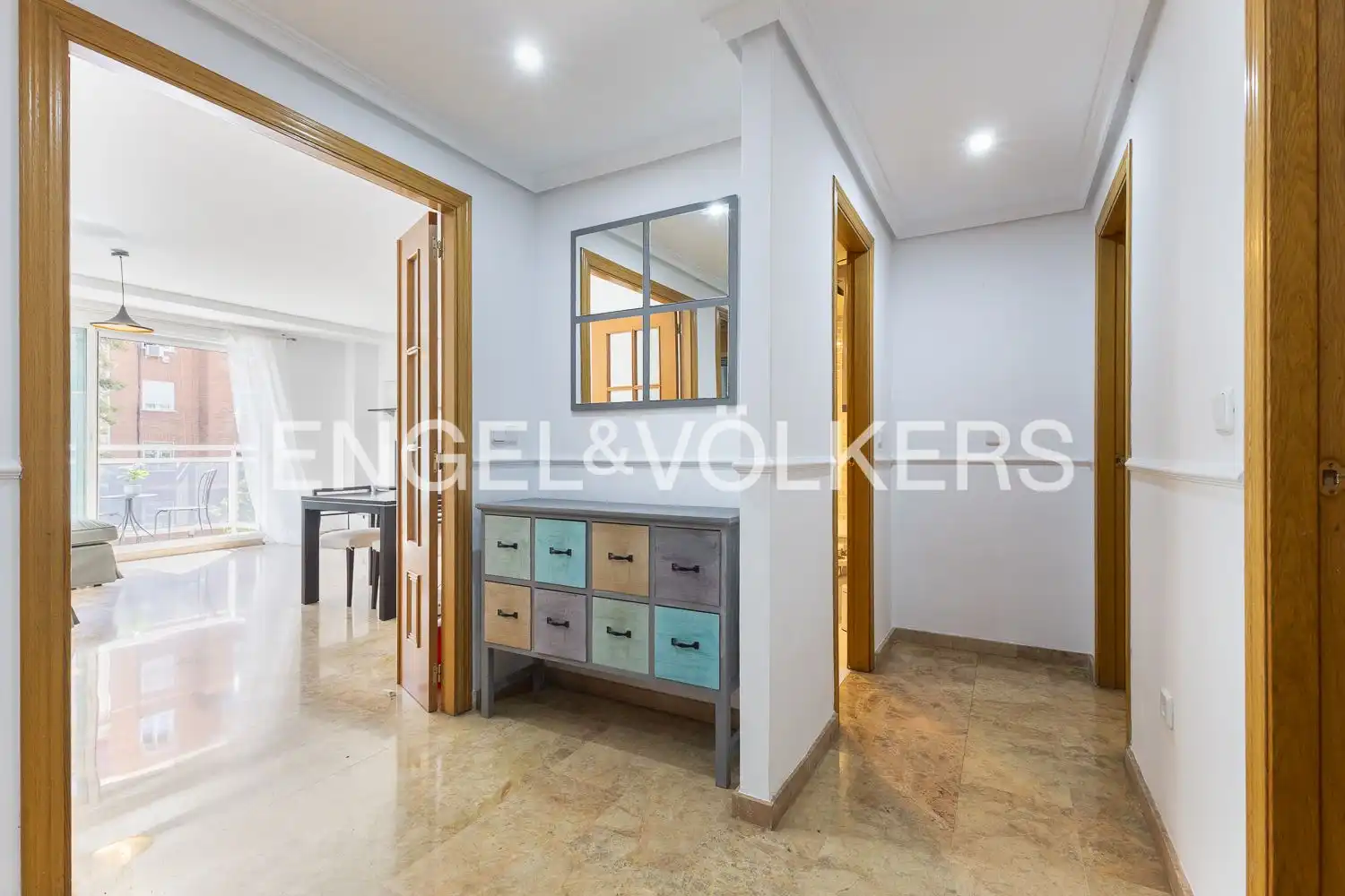 Piso de 109 m² en Valencia