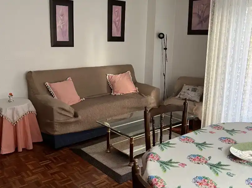 Piso de 70 m² en Salamanca