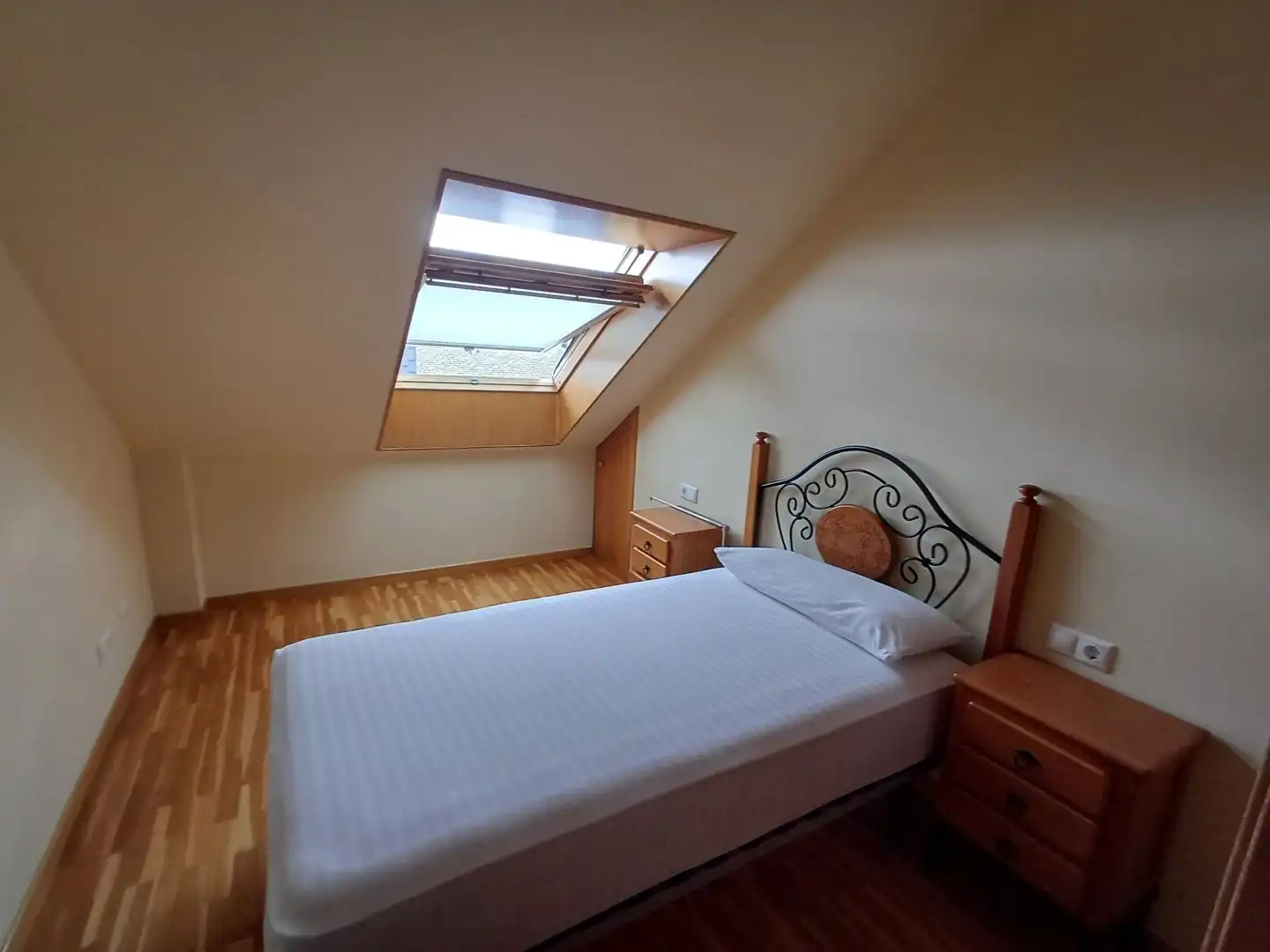Piso de 65 m² en La Coruña