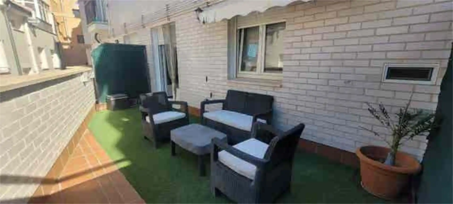 Piso de 85 m² en Aranda de Duero