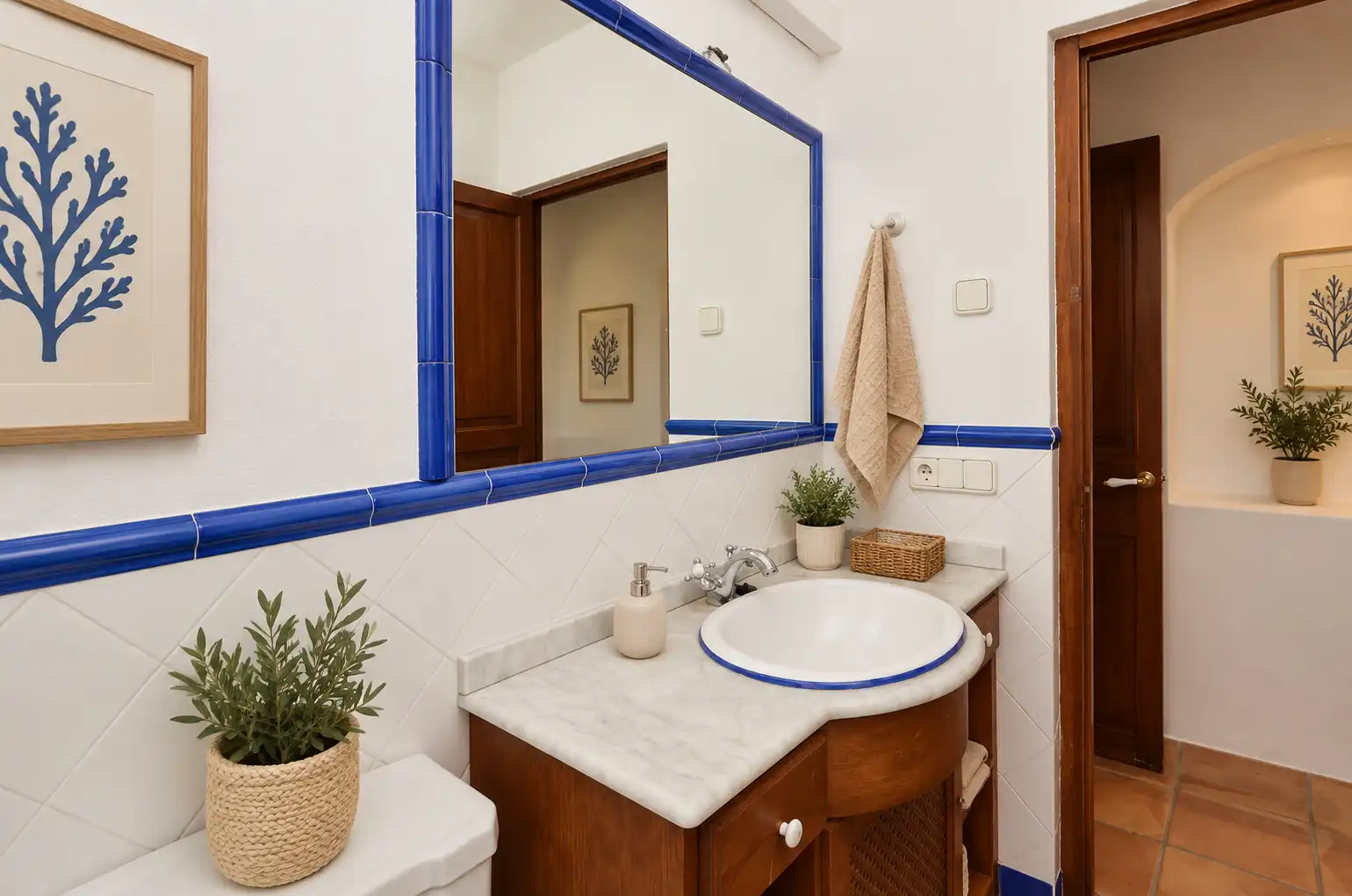 Casa de 140 m² en Andratx