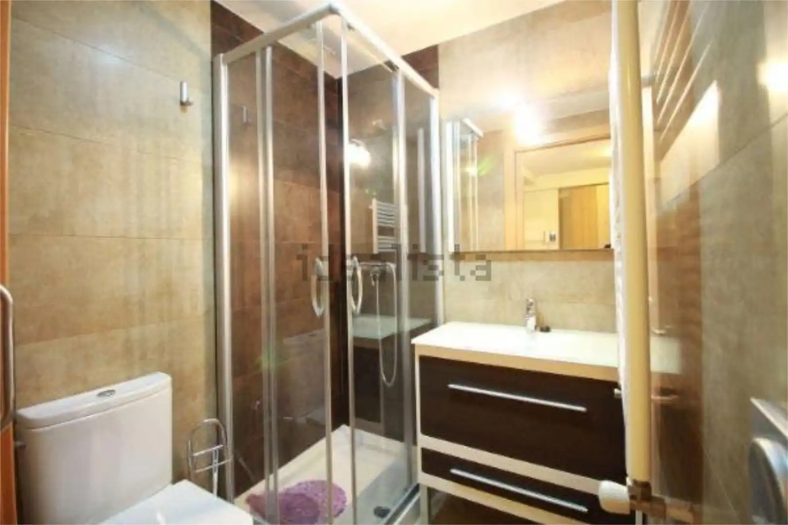 Pis de 35 m² a Salamanca