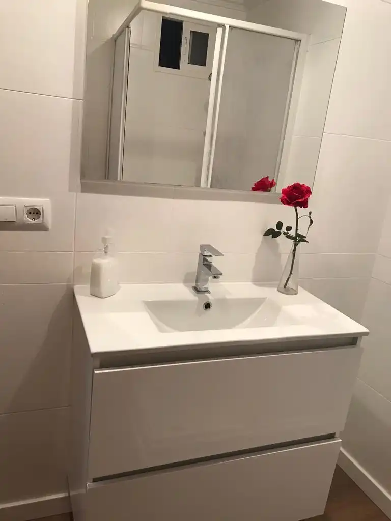 Pis de 89 m² a Cullera
