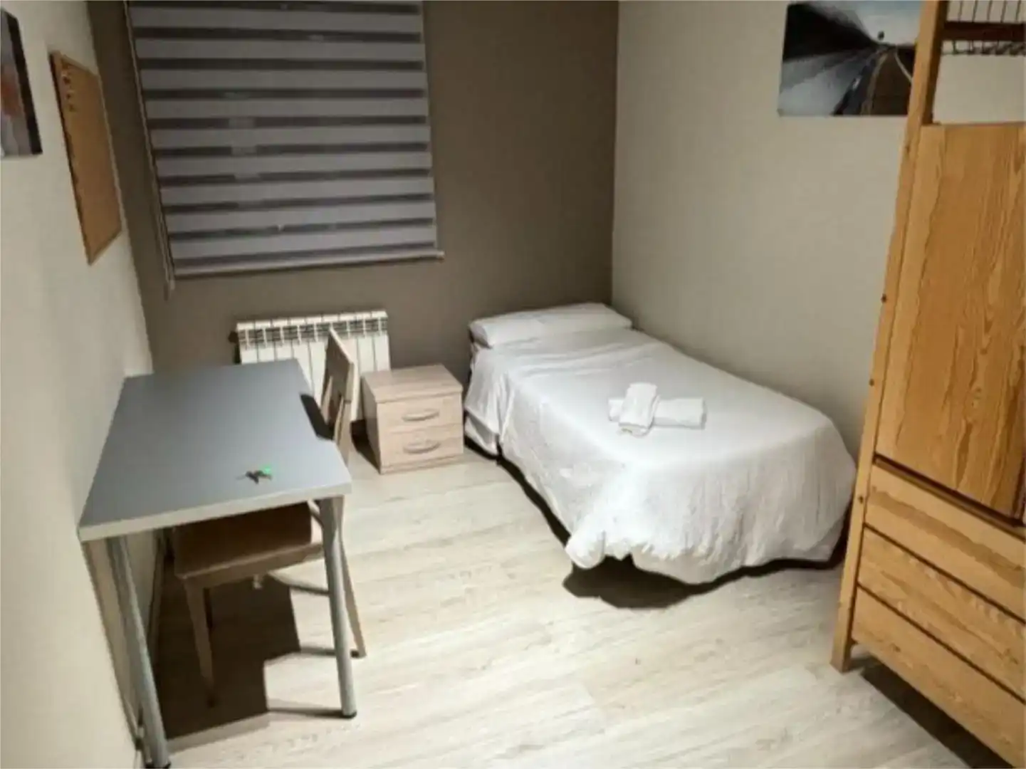 Habitación 100 m², Jaén