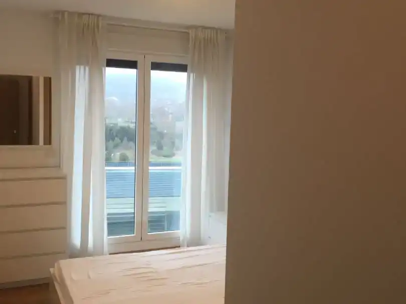 Piso de 75 m² en Santiago de Compostela
