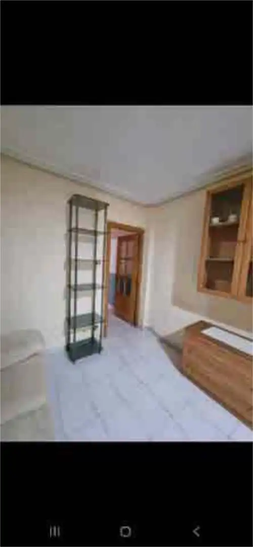 Piso de 90 m² en Plasencia