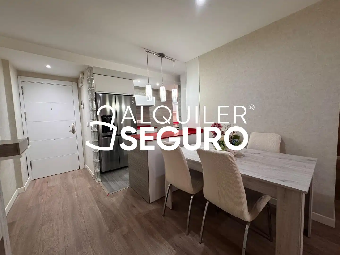 Piso de 80 m² en Madrid